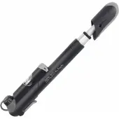 Giyo Teleskopische Handpumpe aus Aluminium 100psi / 7bar