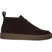 Blackstone Sneaker Rubin Jerrik Herren Coffee Bean-Schuhgröße 43