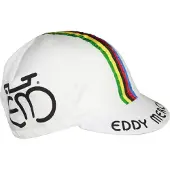 Gist Fahrradkappe Weltmeister Equipe Vintage Merckx