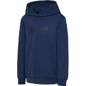 Hummel Hoodie Kinder Base