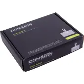 Contec Bremsbelag Org CBP-550 Shimano XTR (x25)