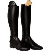 Dyon Reitstiefel Slim mit Schnürung