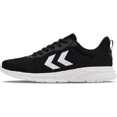 Hummel Reach Tr Breather Indoor-sportschuhe Schwarz EU 46 Mann Schwarz EU 46