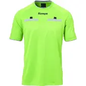 Kempa Referee Kurzarm-t-shirt