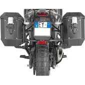 Givi Plo9350mk Montage Seitenkoffer