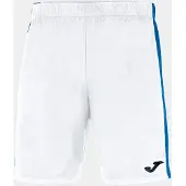 Joma Maxi Kurze Hose Weiß L Herren Weiß L