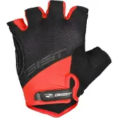 Gist Kurze Handschuhe mit Klettverschluss D-Grip Gel ete -5511 | Größe S