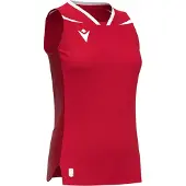 MACRON Damen-Top Lily