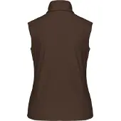 Kariban Damen Softshell Bodywärmer