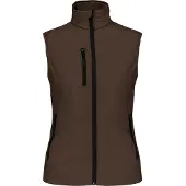 Kariban Damen Softshell Bodywärmer