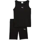 Puma ESS ELEVATED Rib Set G