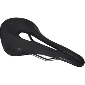 San Marco Allroad Racing Wide Open Fahrradsattel Schwarz