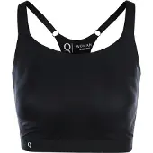 Q By Endurance Sport-BH "Angelia" mit elastischem Unterband