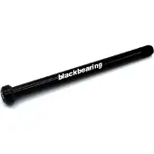 BLACK BEARING Radachse | Größe 12x172x20 mm/M12x1