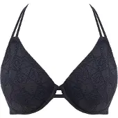 Freya Swim Unwattierter Bikini BH Nomad Nights | Grösse: 85D | Farbe: Schwarz
