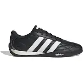 Adidas Adipista Sneaker Schwarz