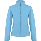 Kariban damenjacke micropoaire maureen