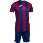 Joma Inter Classic Kurzarm-set
