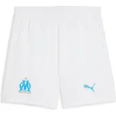 Puma Olympique Marseille 25/26 Replica Kurze Hose