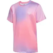 Hummel T-Shirt Gradient Gym