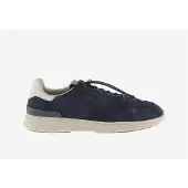 Victoria Sneaker Blau