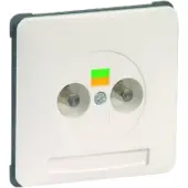Honeywell Peha Standard-Potentialausgleichsbuchse - 00428831