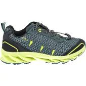 CMP Altak 2.0 30q9674j Trailrunning-schuhe Blau EU 41 Junge Blau EU 41