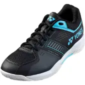 Yonex Pc-strider Flow Indoor-sportschuhe Schwarz EU 41 Mann Schwarz EU 41