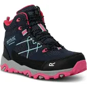 Regatta Kinder-Wanderschuhe Samaris III