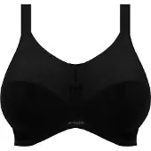 Elomi Sport BH Energise | Grösse: 100H | Farbe: Schwarz