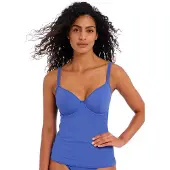 Freya Swim Tankini Top Jewel Cove | Grösse: 65D | Farbe: Blau