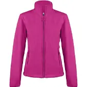 Kariban damenjacke micropolaire maureen
