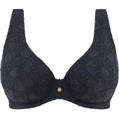 Freya Swim Unwattierter Bikini BH Nomad Nights | Grösse: 80H | Farbe: Schwarz