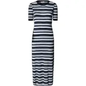 Pepe Jeans Maxikleid "dress KIMMI DRESS"