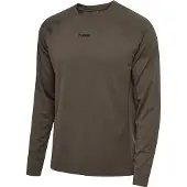 Hummel Langarmshirt Momentum