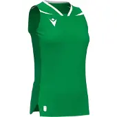 MACRON Damen-Top Lily