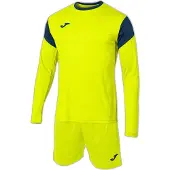 Joma Phoenix Langarm-set