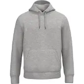 Native Spirit Nachhaltiger Hoodie