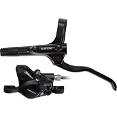 Shimano Hydraulisches Disc-Bremsensatz für hinten Acera MT200 1400 mm