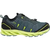 CMP Trailrunning-Schuhe für Kinder Altak 2.0
