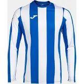Joma Inter Classic Langarm-t-shirt
