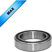 BLACK BEARING Max. Lager MAX - 2153114-2RS - 21,5 x 31 x 14 mm