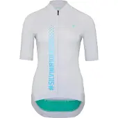 Silvini Trikot Damen Mazzana | Größe M