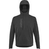 Mavic Aksium Thermo Jacke Schwarz L Mann Schwarz L