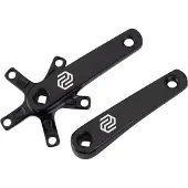 Promax Aluminium-Kurbel mit 5 Punkten SQ-1