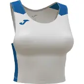 Joma Kurzes Tanktop für Frauen Record II