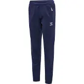 Hummel Move Grid Cotton Hosen