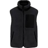 Native Spirit Umweltfreundlicher Uni Sherpa-Bodywarmer