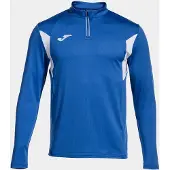 Joma Winner Iii Sweatshirt Blau L Mann Blau L