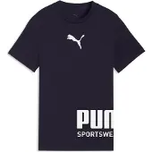 Puma T-Shirt für Kinder SPORT Graphic Tee kind